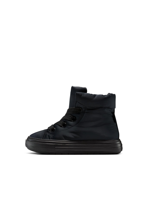 Karen Walker Chuck Taylor All Star Elements Boot High Top Black