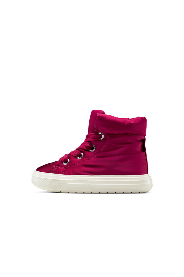 Karen Walker Chuck Taylor All Star Elements Boot High Top Sporty Berry
