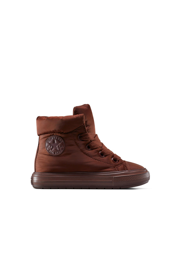 Karen Walker Chuck Taylor All Star Elements Boot High Top Totally Fudged