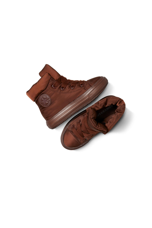 Karen Walker Chuck Taylor All Star Elements Boot High Top Totally Fudged