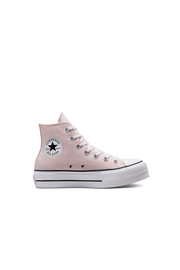 Karen Walker Chuck Taylor All Star Lift High Top Decade Pink
