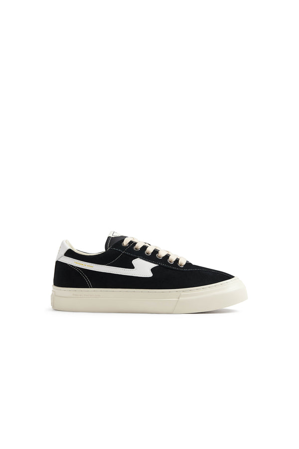 Karen Walker Dellow S-Strike Cup Sneaker Black/White