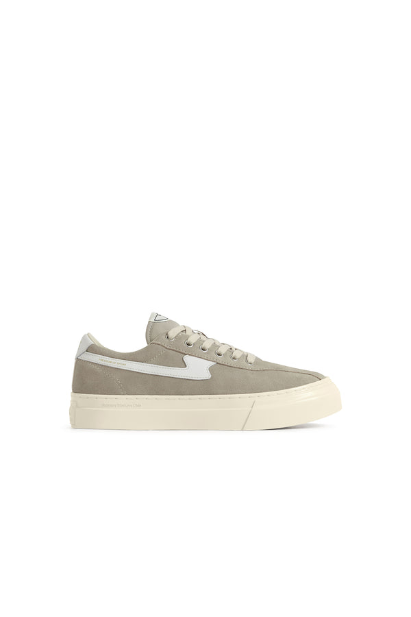 Karen Walker Dellow S-Strike Cup Sneaker Lt Grey/White