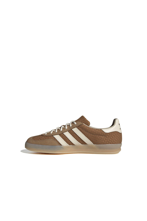 Karen Walker Gazelle Indoor Shoes Brown Desert/Wonder White/Magic Beige