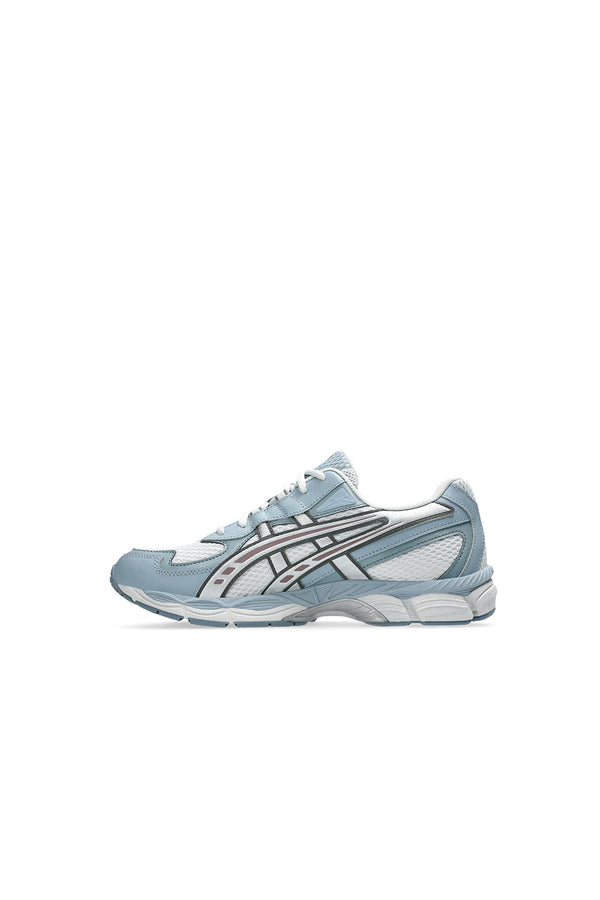 Karen Walker Gel-NYC 2055 Glacier Grey/Dolphin Grey