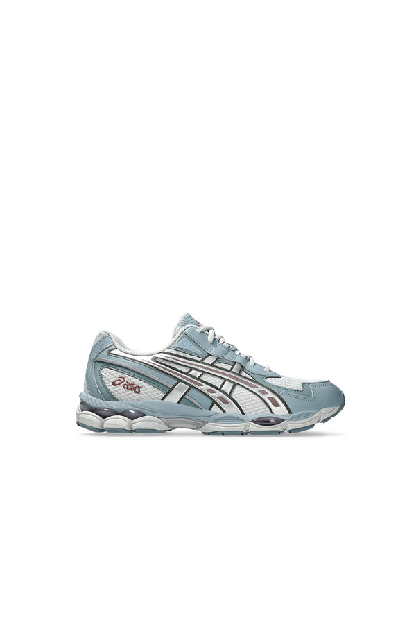 karen walker Gel-NYC 2055 Glacier Grey/Dolphin Grey