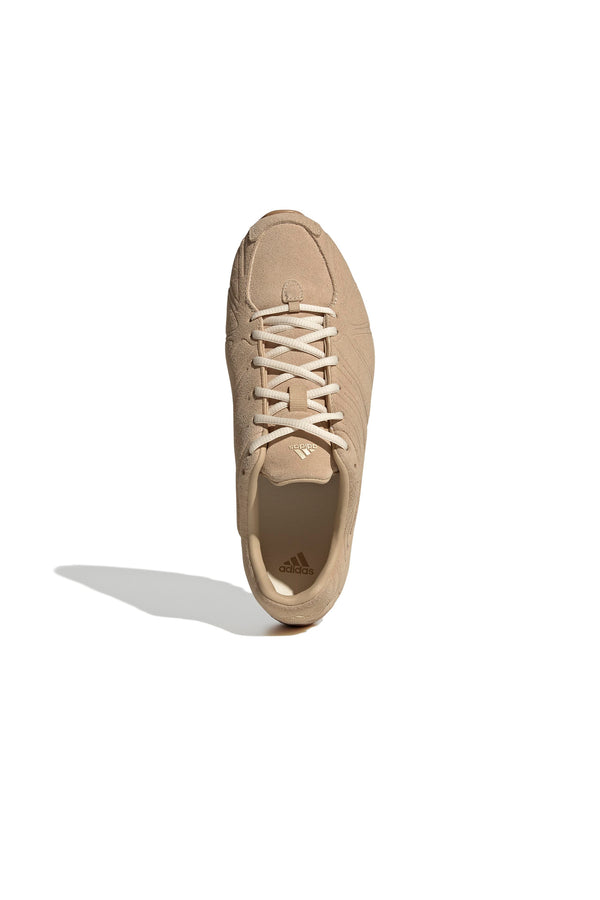 Karen Walker Ghost Sprint Shoes Magic Beige/Wonder White/Gum