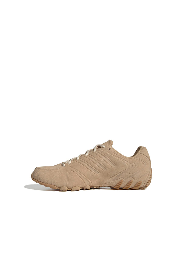 Karen Walker Ghost Sprint Shoes Magic Beige/Wonder White/Gum