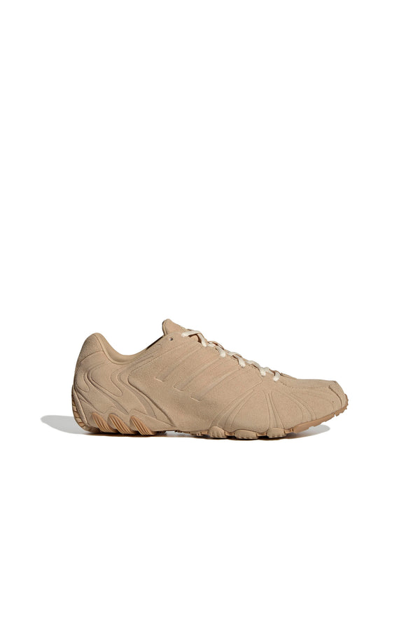 karen walker Ghost Sprint Shoes Magic Beige/Wonder White/Gum