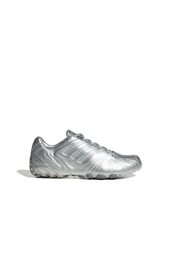 Karen Walker Ghost Sprint Shoes Silver Metallic/Metallic Silver/Grey One