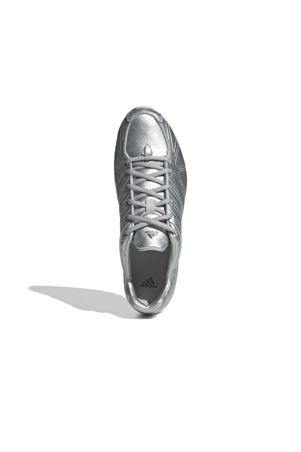Karen Walker Ghost Sprint Shoes Silver Metallic/Metallic Silver/Grey One