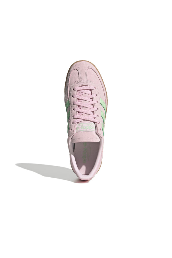 Karen Walker Handball Spezial Shoes Almost Pink/Semi Green Spark/Clear Pink