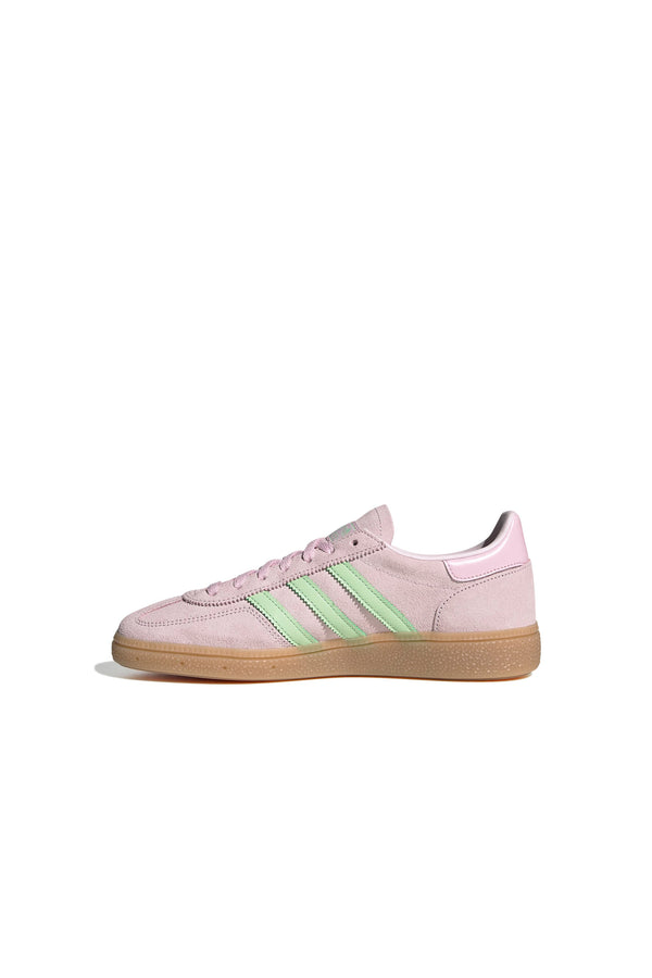 Karen Walker Handball Spezial Shoes Almost Pink/Semi Green Spark/Clear Pink