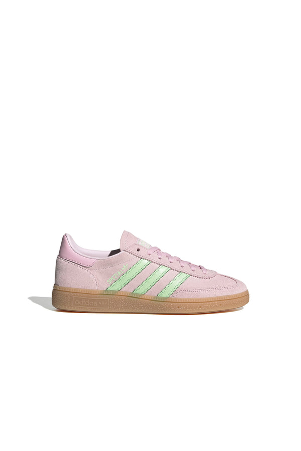 karen walker Handball Spezial Shoes Almost Pink/Semi Green Spark/Clear Pink