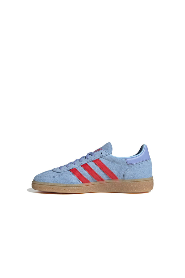 Karen Walker Handball Spezial Shoes Glow Blue/Red/Blue Spark
