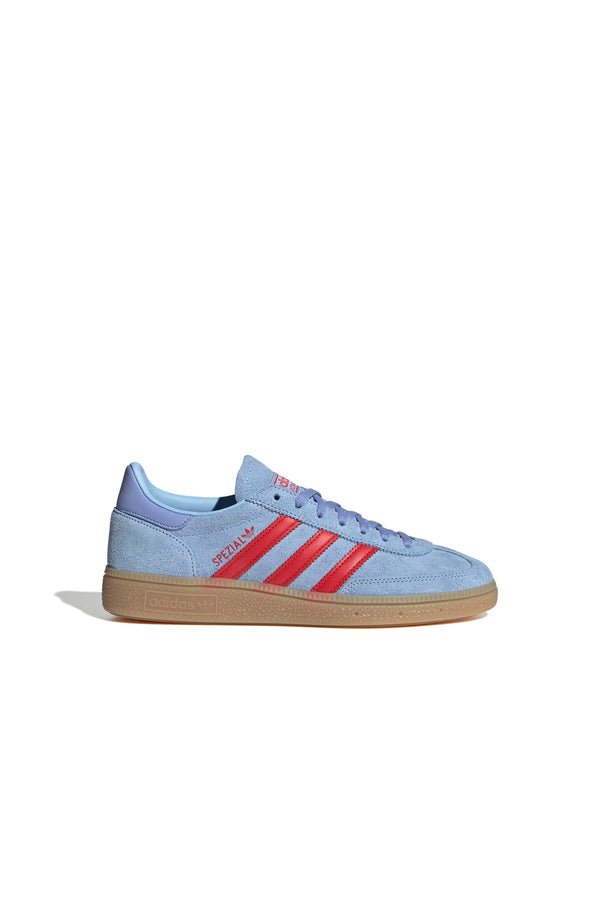 karen walker Handball Spezial Shoes Glow Blue/Red/Blue Spark