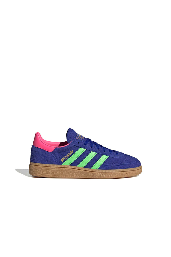Karen Walker Handball Spezial Shoes Lucid Blue/Lime Burst/Lucid Pink
