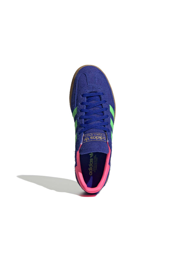 Karen Walker Handball Spezial Shoes Lucid Blue/Lime Burst/Lucid Pink