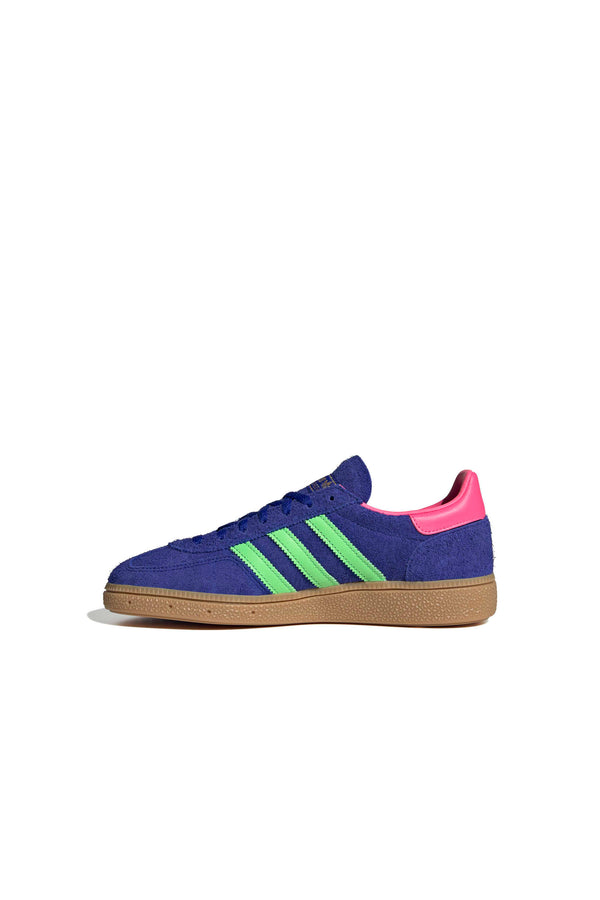 Karen Walker Handball Spezial Shoes Lucid Blue/Lime Burst/Lucid Pink