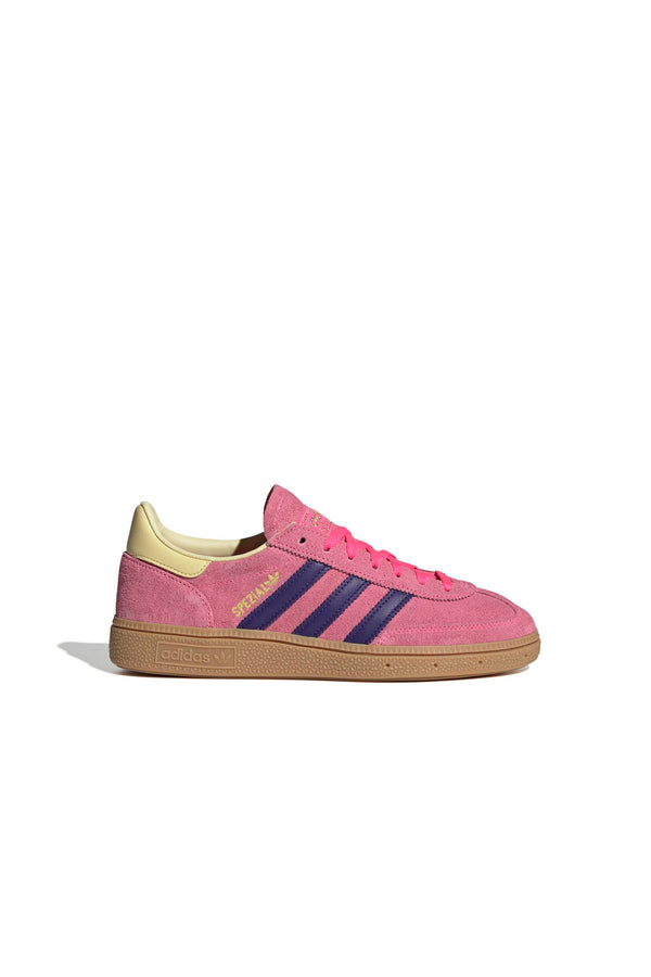 Karen Walker Handball Spezial Shoes Lucid Pink/Collegiate Purple/Almost Yellow