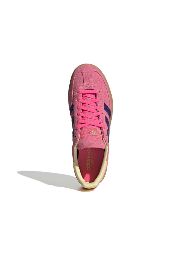 Karen Walker Handball Spezial Shoes Lucid Pink/Collegiate Purple/Almost Yellow