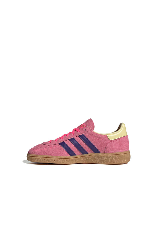 Karen Walker Handball Spezial Shoes Lucid Pink/Collegiate Purple/Almost Yellow