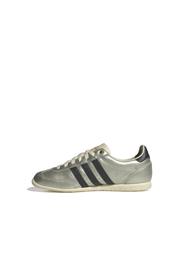 Karen Walker Japan Shoes Alumina/Core Black/Cream White