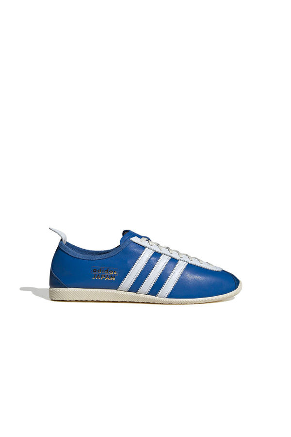 Karen Walker Japan Shoes Bright Royal/Cloud White/Cream White