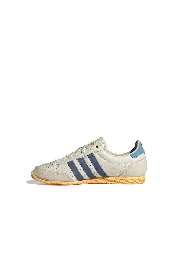 Karen Walker Japan Shoes Off White/Preloved/Ink/Orange Tint