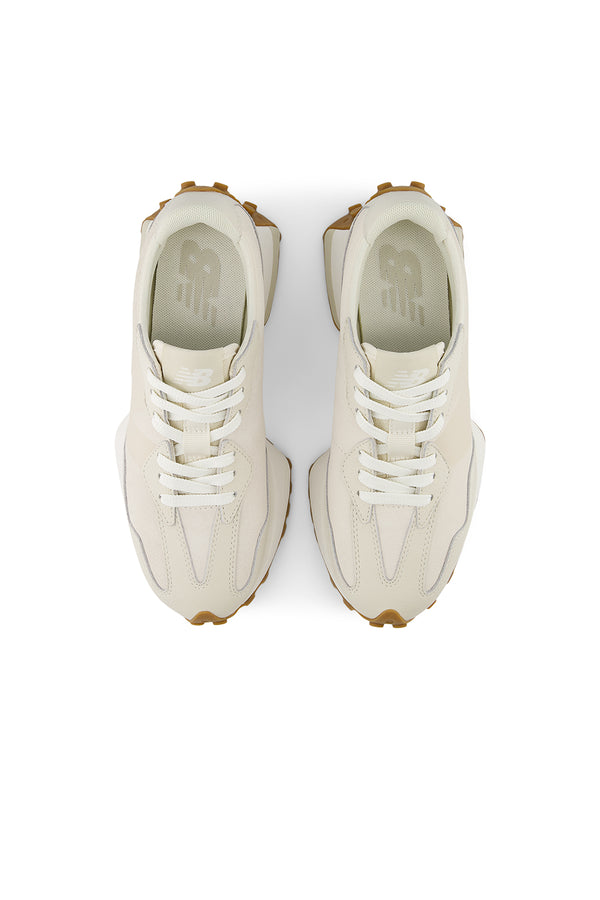 Karen Walker 327 Linen/Timberwolf
