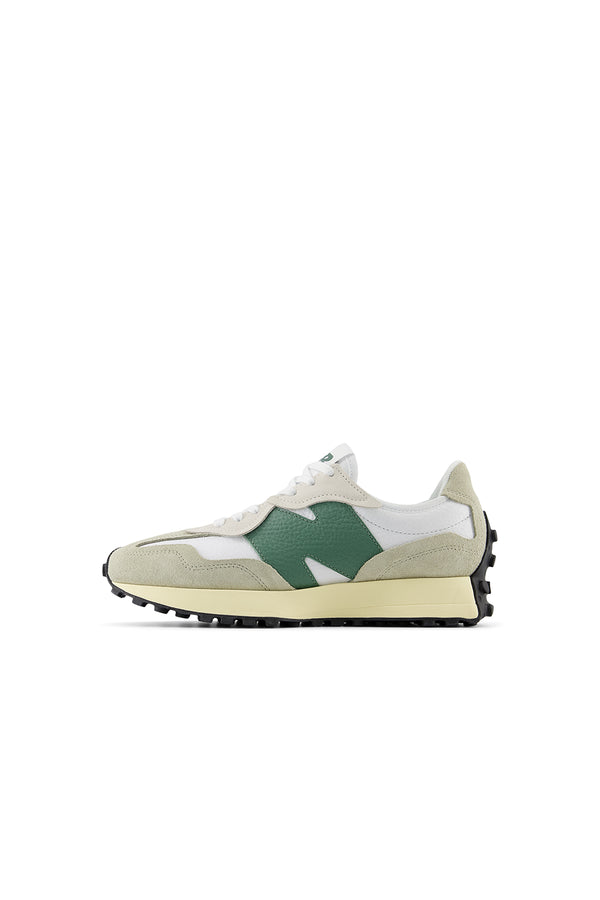 Karen Walker 327 Olivine/Dark Juniper/White