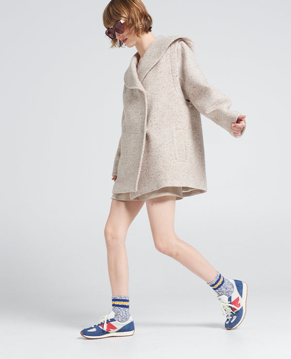 Karen Walker 471 Blue/Linen/Beige/True Red