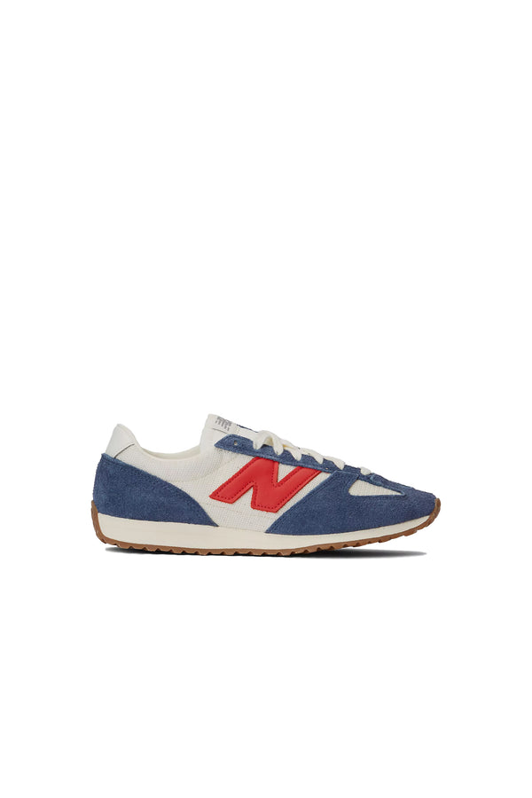 Karen Walker 471 Blue/Linen/Beige/True Red