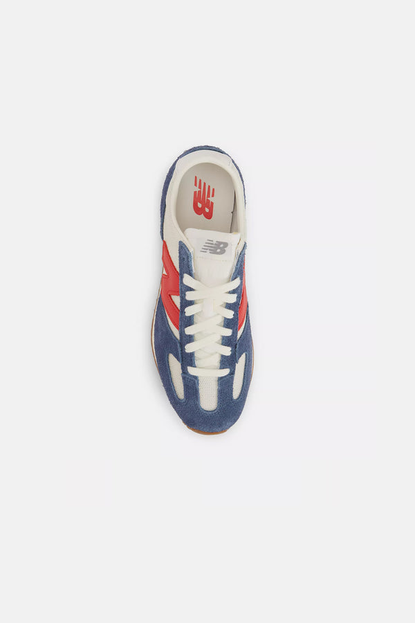 Karen Walker 471 Blue/Linen/Beige/True Red