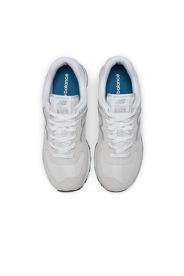 Karen Walker 574 Nimbus Cloud/White