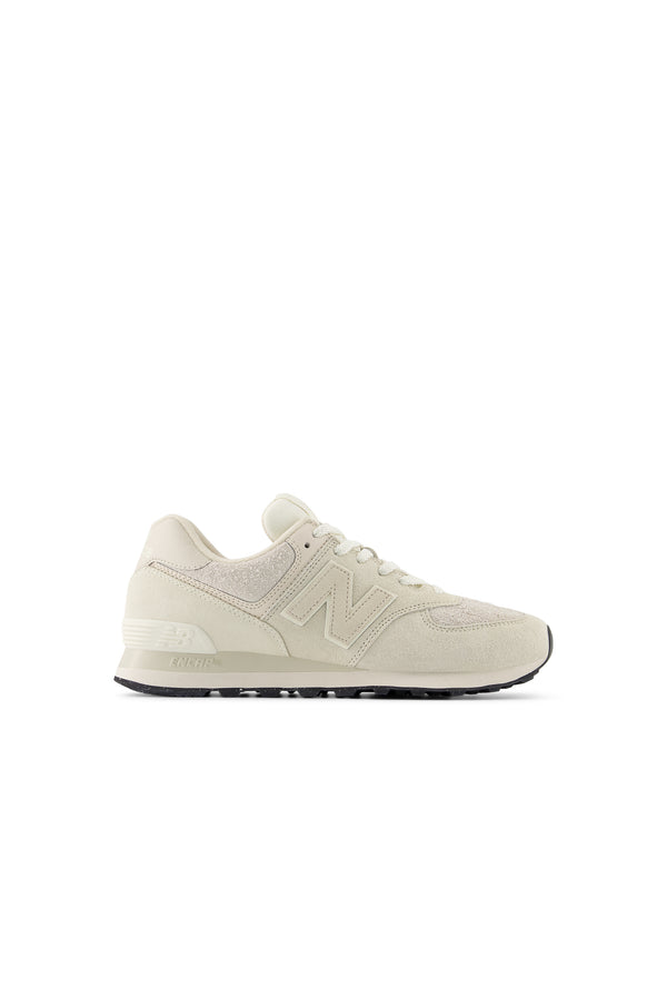 Karen Walker 574 Timberwolf/Bisque