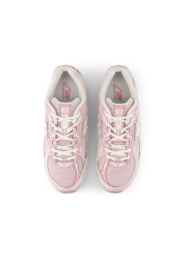 Karen Walker 740 Pink Taffy/Pink Granite/Angora