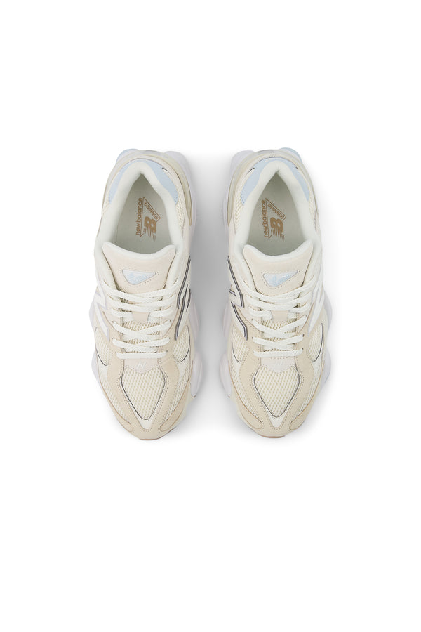 Karen Walker 9060 Bisque/Frosted Glass