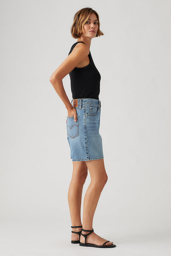 Karen Walker 94 Baggy Shorts Study Group Short