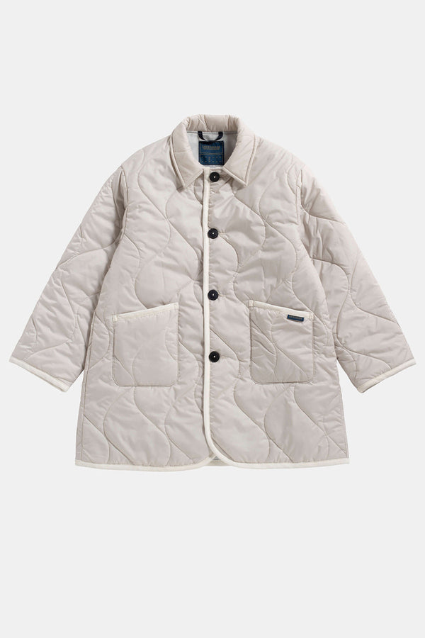 karen walker A Line Raydon Moonbeam Silver