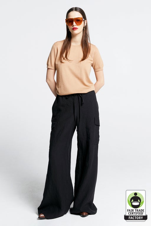 karen walker Acadia Lounge Pants Black