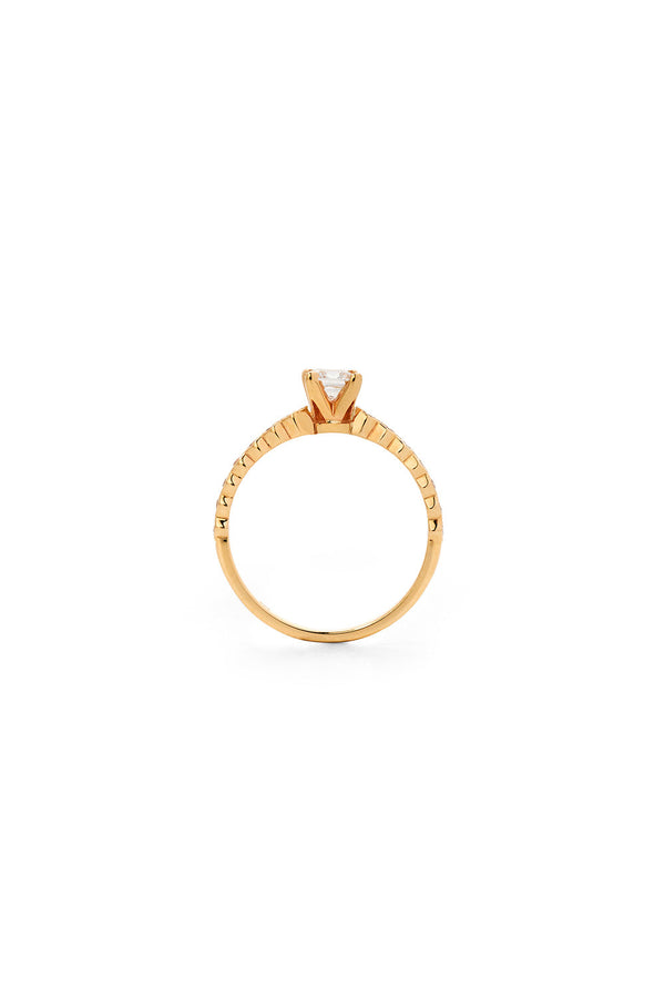 Karen Walker Adoration Ring