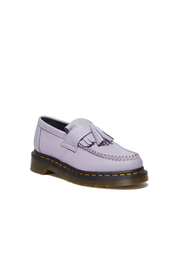 Karen Walker Adrian Loafer Lavender Frost