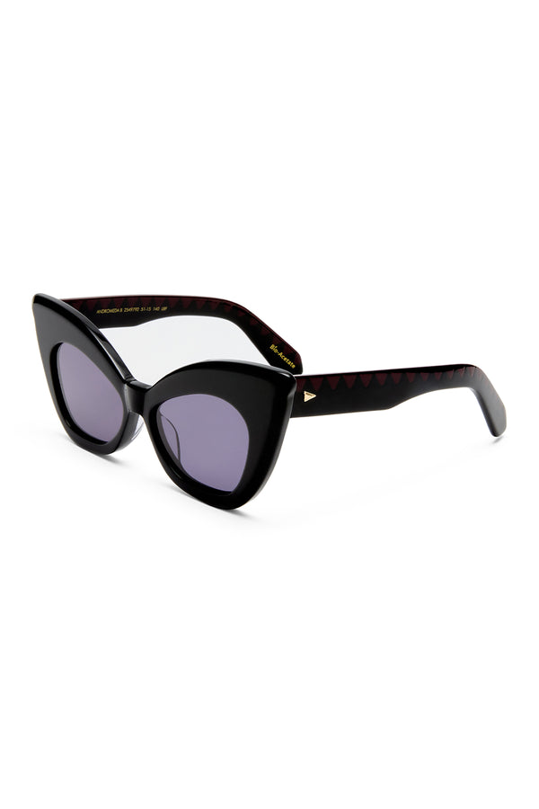 Karen Walker Andromeda Black
