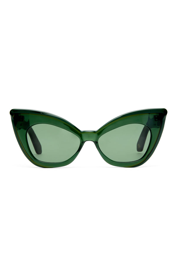 Karen Walker Andromeda Emerald