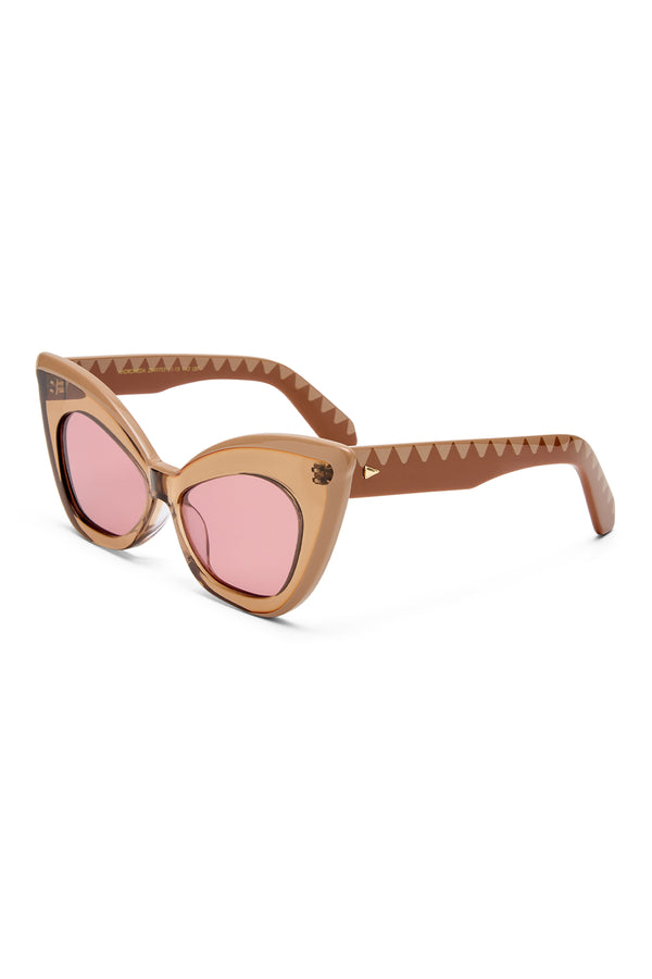 Karen Walker Andromeda Tan