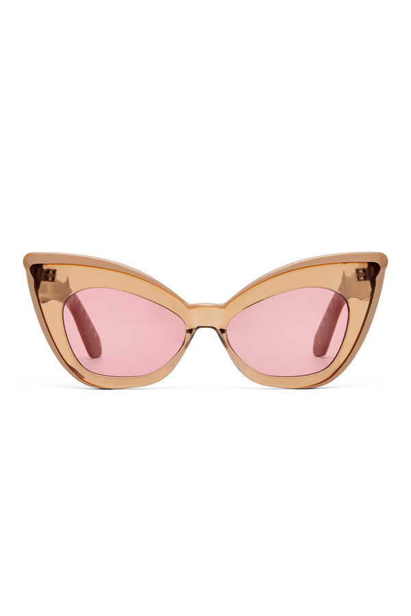 Karen Walker Andromeda Tan