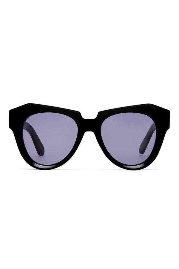 Karen Walker Apollo One Black