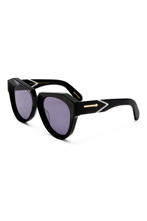 karen walker Apollo One Black