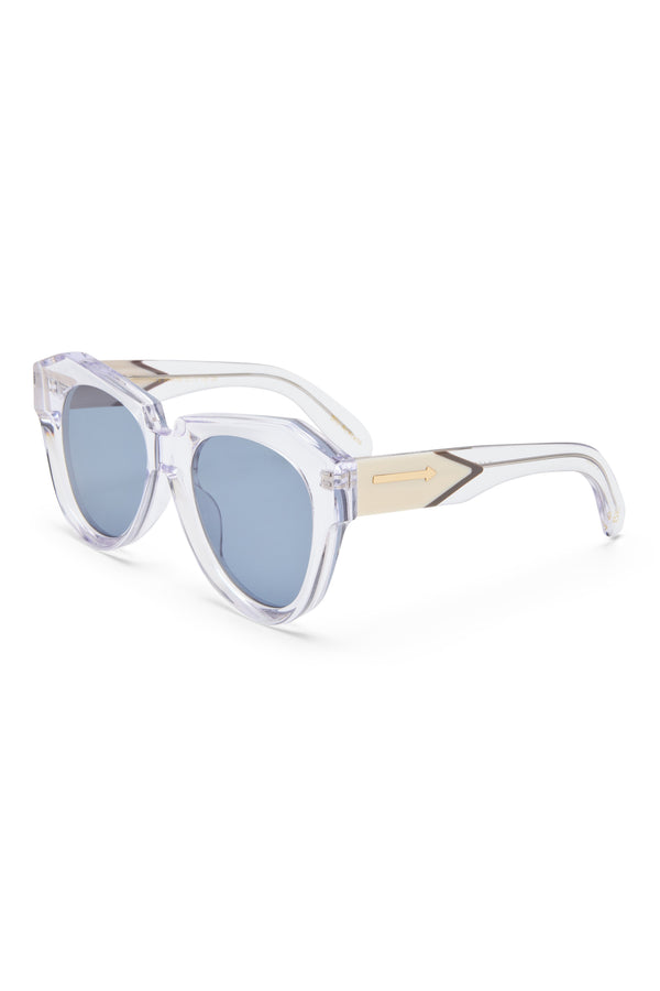 Karen Walker Apollo One Glacier